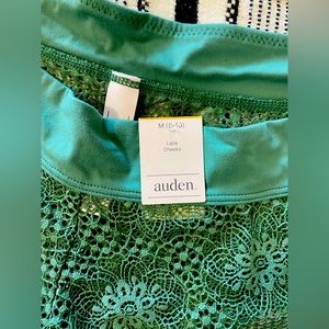 NEVER WORN Lace Panties